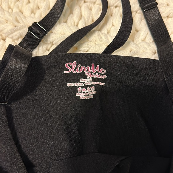 SlimMe Shaping Slip Dress - Picture 4 of 11